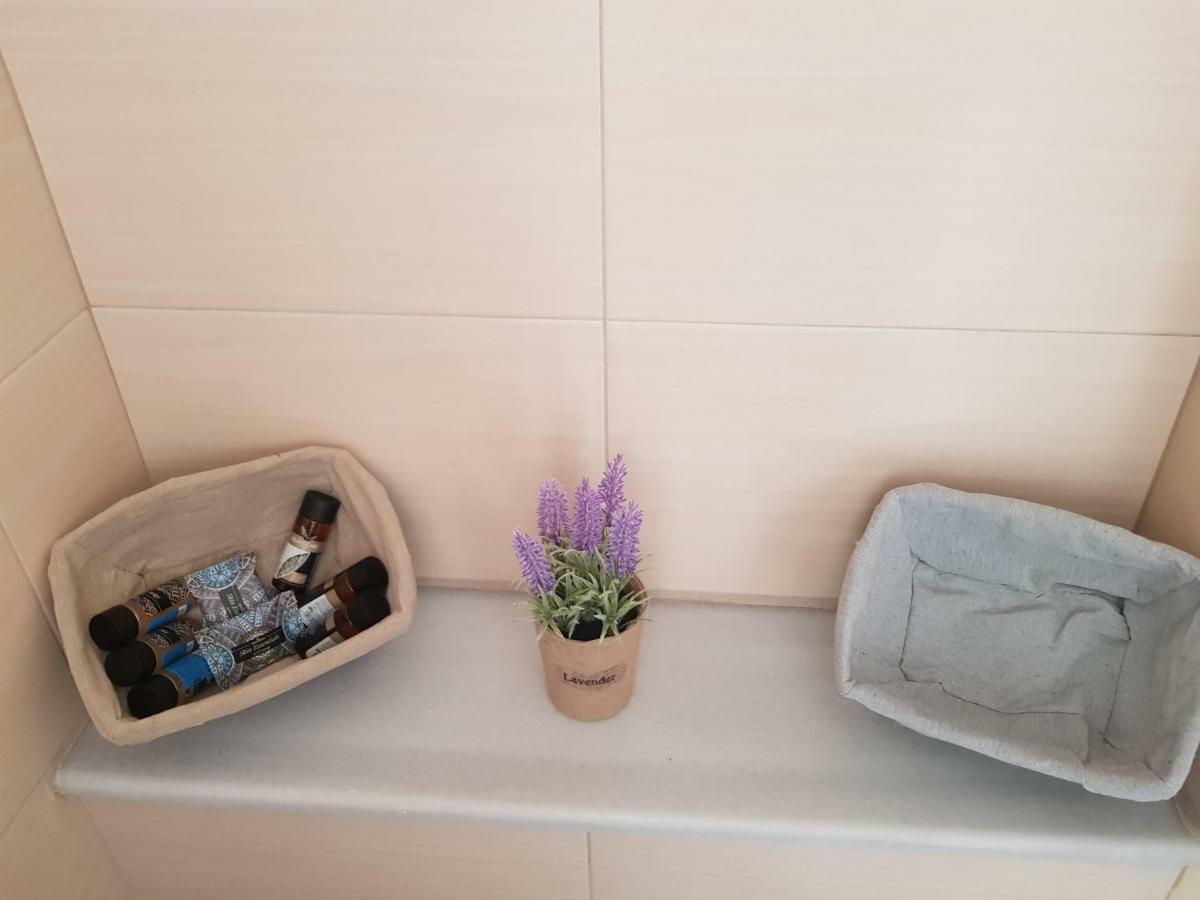 Butterfly Apartment Kalamata Bagian luar foto